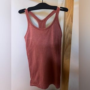 Ebb to Street full length tank Size 4